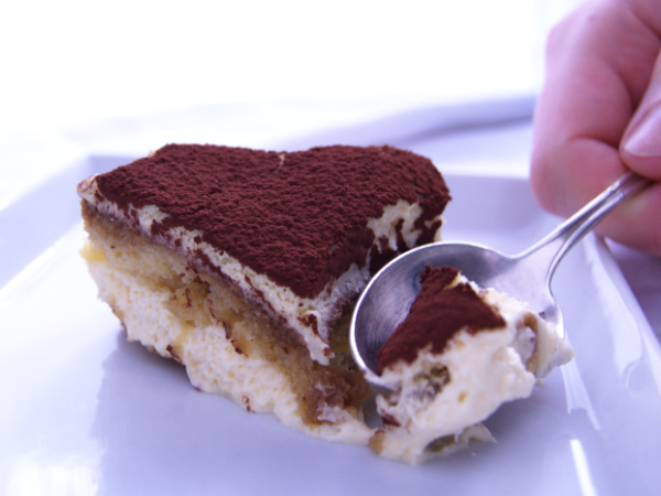 Tiramisu 2